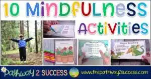 28 Creative New Year Bulletin Board Ideas 14 10 Mindfulness Activities You Can Try Today 1