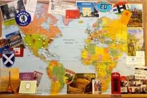 28 Creative New Year Bulletin Board Ideas 13 21370ba66be9b0a2ddc4d76b8ae6e6dd