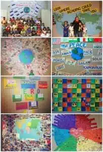 28 Creative New Year Bulletin Board Ideas 19 d727e94c34673b2139fbb204afa58b37