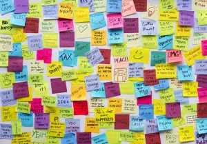 28 Creative New Year Bulletin Board Ideas 1 25 Creative New Year Bulletin Board Ideas