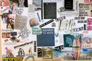 28 Creative New Year Bulletin Board Ideas 4 image 104