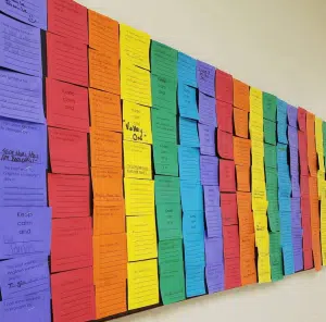 28 Creative New Year Bulletin Board Ideas 6 image 107