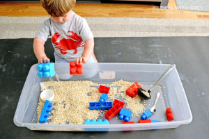 27 Fun Kindergarten Activities at Home