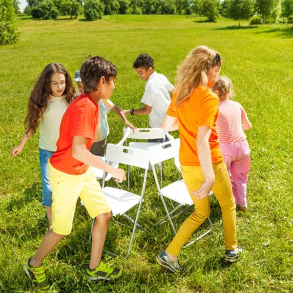 25 Exciting Games Like Heads Up 7 Up