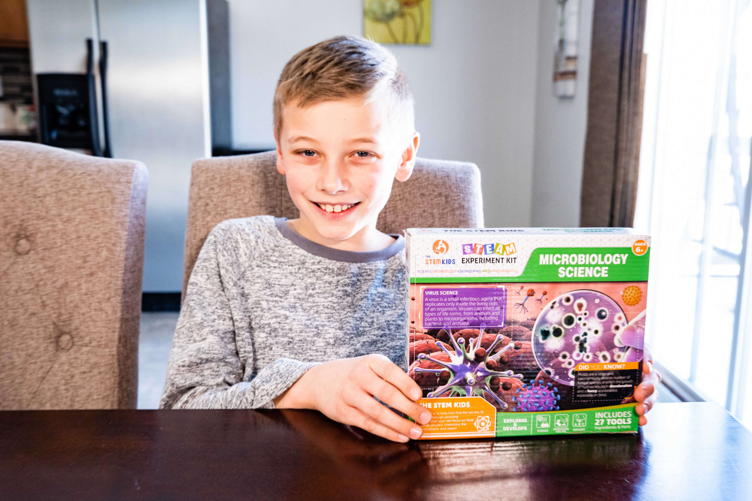 35 Fun Stem Projects for Middle School