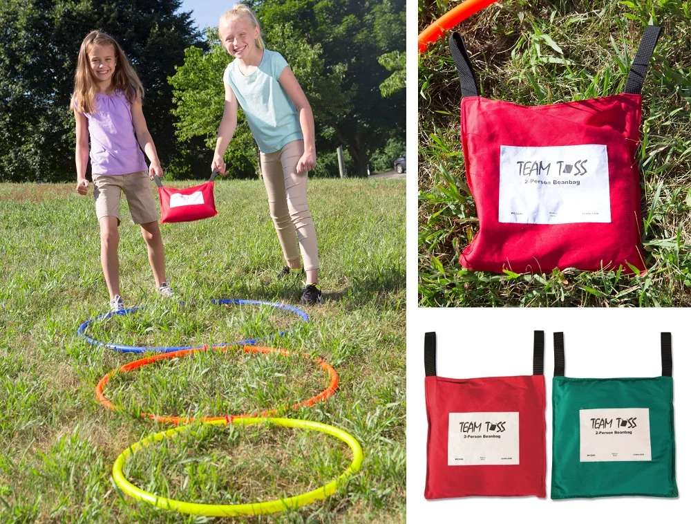 25 Fun Games to Play at the Park