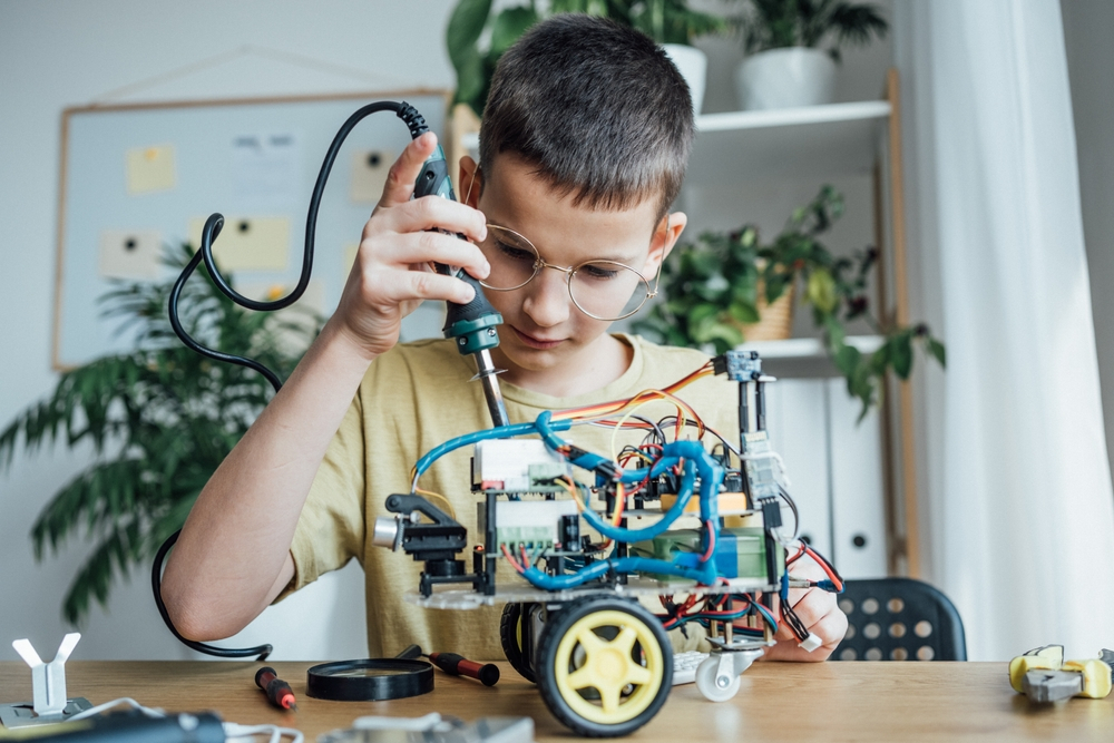 23 Best Engineering Kits For Teens OhMyClassroom