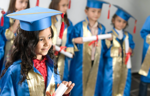 end of the year presentation for nursery