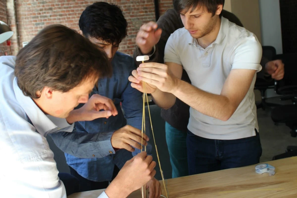 35 Exciting Stem Team Building Activities OhMyClassroom