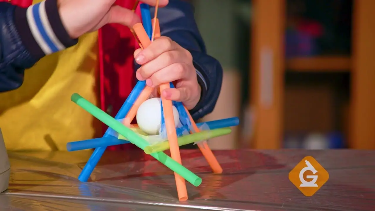 35 Exciting Stem Team Building Activities