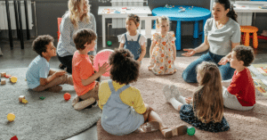 20 IKEA Kids Play Room Ideas