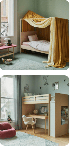 20 IKEA Kids Play Room Ideas - OhMyClassroom.com