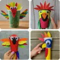 20 Fun Pirate Crafts for Kids - OhMyClassroom.com