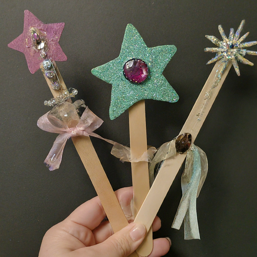 25 Popsicle Stick Crafts for Kids - OhMyClassroom.com