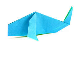 23 Whale Crafts for Kids - OhMyClassroom.com