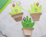 25 Fun Cactus Crafts for Kids - OhMyClassroom.com