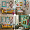 Art Room Board Ideas