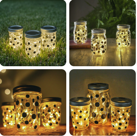 25 Cute Lantern Crafts for Kids - OhMyClassroom.com