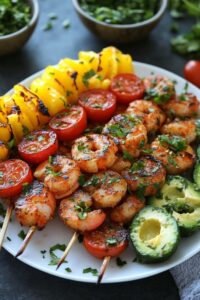 Fresh & Easy: 25 Summer Appetizers to Try