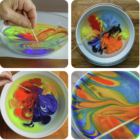 20 Melted Crayon Art Ideas for Kids - OhMyClassroom.com