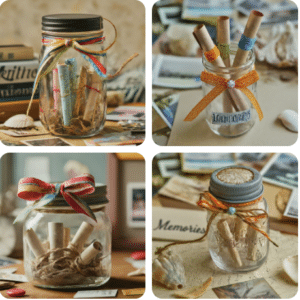 20 Easy Summer Crafts for Adults to Spark Creativity