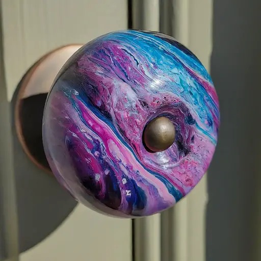 25 Bedroom Door Decor Ideas