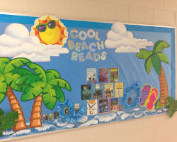 25 Reading Bulletin Board Ideas - OhMyClassroom.com