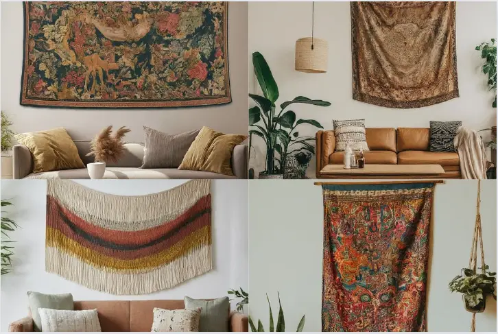 25 Boho Chic Decor - OhMyClassroom.com