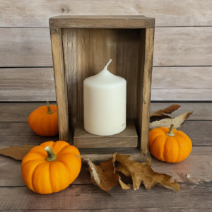 25 Fall Centerpiece Ideas