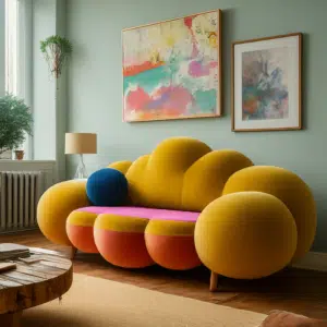 25 Whimsical Living Room Ideas 10 image 7454