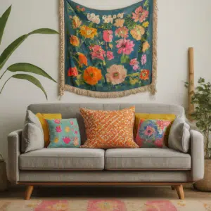 25 Whimsical Living Room Ideas 11 image 7456