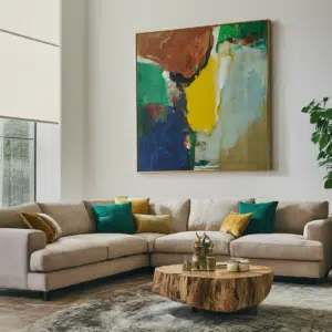 25 Whimsical Living Room Ideas 21 image 7474