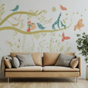25 Whimsical Living Room Ideas 24 image 7486