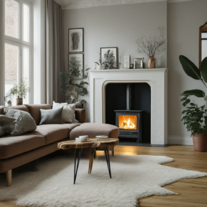 25 Scandinavian Living Room Ideas