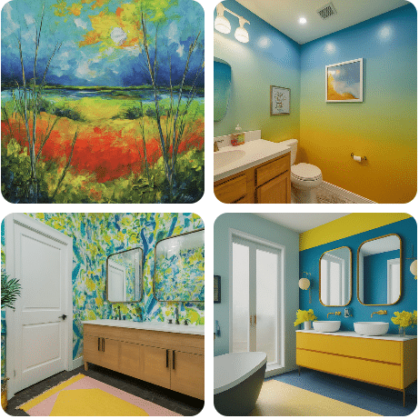 25 Kids Bathroom Ideas - OhMyClassroom.com