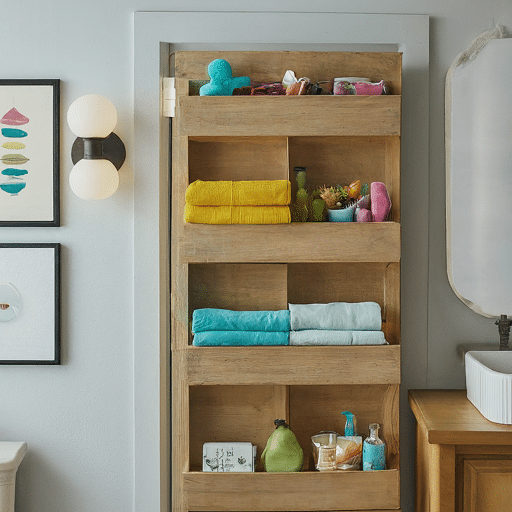 25 Kids Bathroom Ideas - OhMyClassroom.com