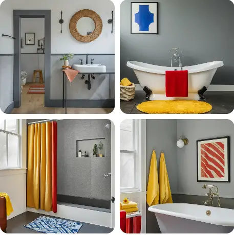 25 Boys Bathroom Ideas - OhMyClassroom.com