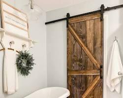 25 Rustic Bathroom Ideas