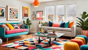 20 90s Living Room Ideas - OhMyClassroom.com