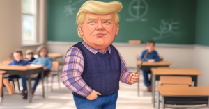 Trump’s Executive Order: A Bold Move to Go All In on a School Choice Revolution