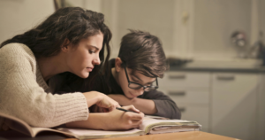 How to Create a Study Schedule for Middle Schoolers: A Parent’s Shocking Guide