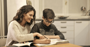 How to Help Your Child with Homework Without Adding to Their Stress