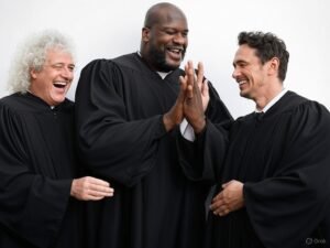 10 Powerful Educated Hollywood Stars – And 5 Without High School Diplomas