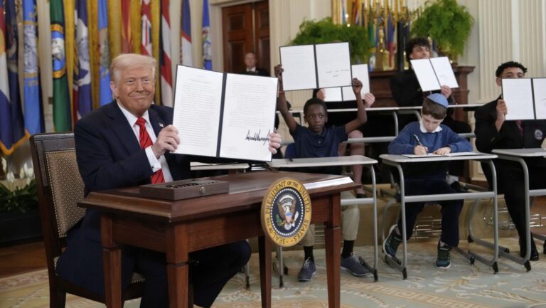 Department of Education survival guide