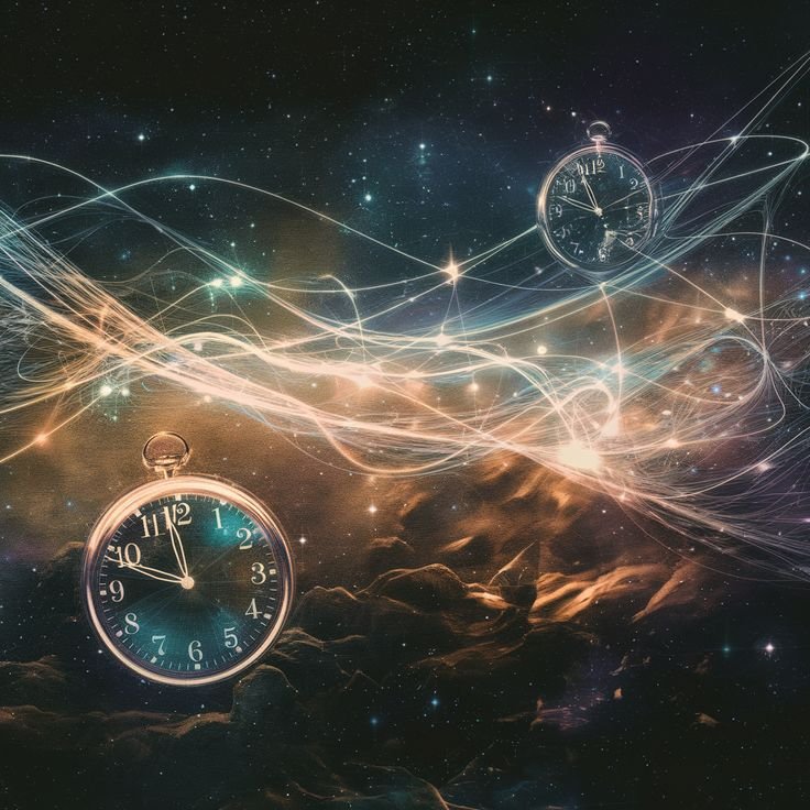 19 Mind-Blowing Space Facts That Will Change Your Perspective