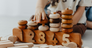 Engaging Skip Counting Games for Early Math Learners