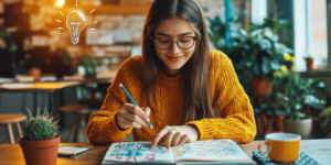 This Highly Effective Study Habit will Boost Your Grades and Help You Study Smarter