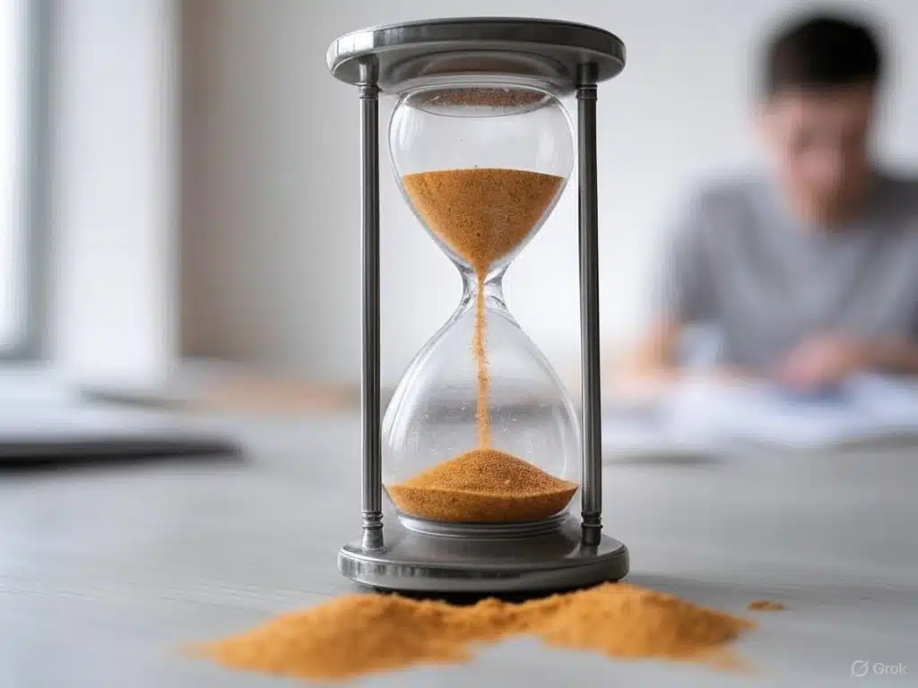 time management for college students
