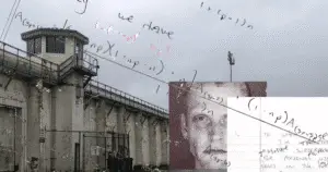 Convicted Murderer Solves Ancient Math Problem Behind Bars