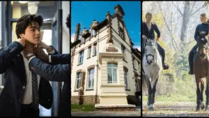 L’École des Roches: The Most Exclusive Normal in the World